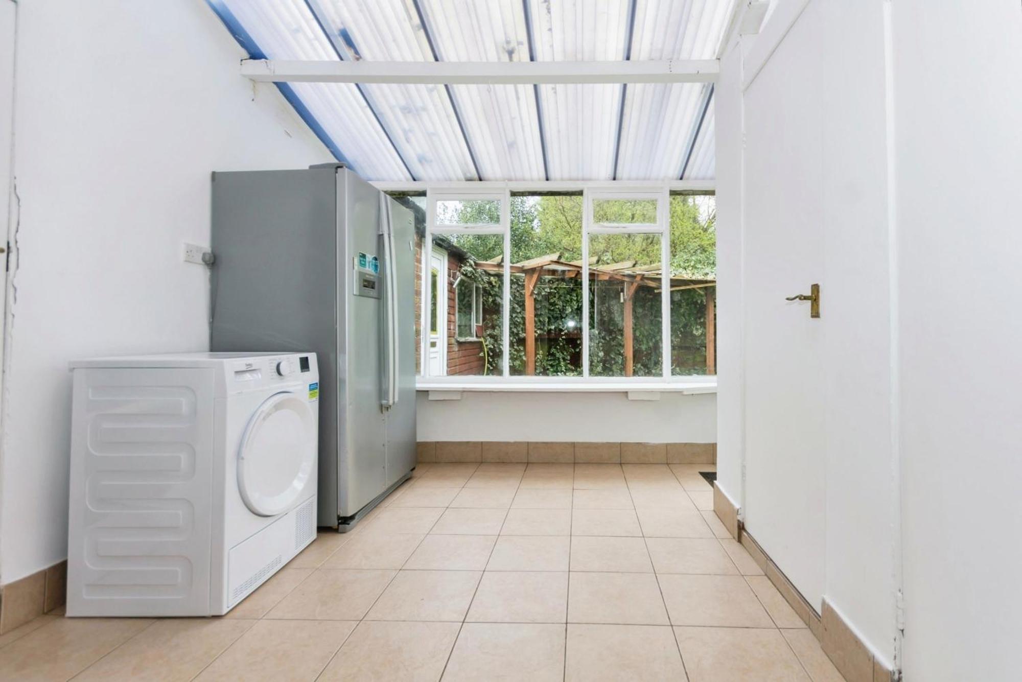 Modern 3 Bed Home - Solihull Centre Dış mekan fotoğraf